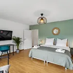 Appartement Ddhomes Lahnliebe App 01 - Balkon,therme,smarttv *